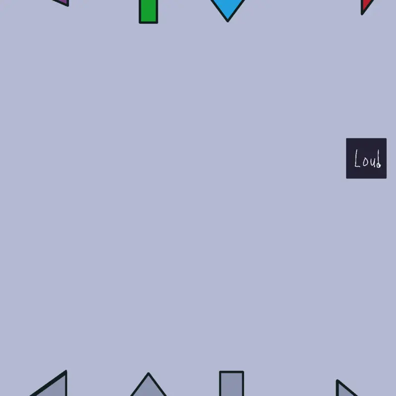 Game by @gloomyLan