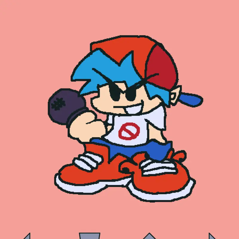 Game by @Enod_