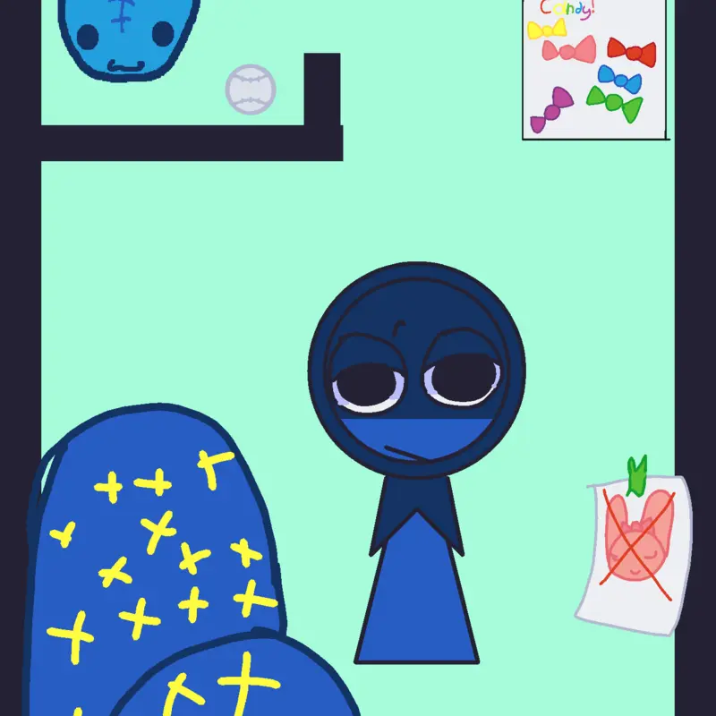 Game by @Daisy_merfy
