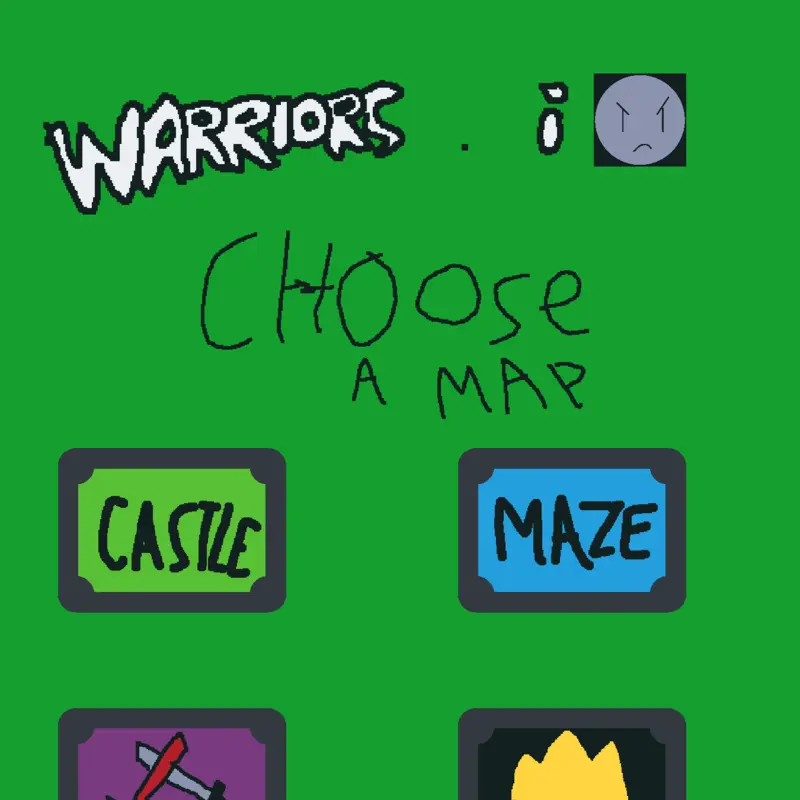 Game by @urielhosea45