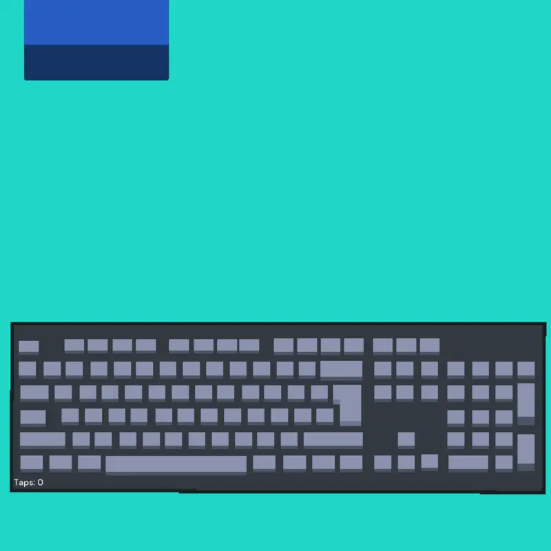 Game by @iloggedoutinthisacc