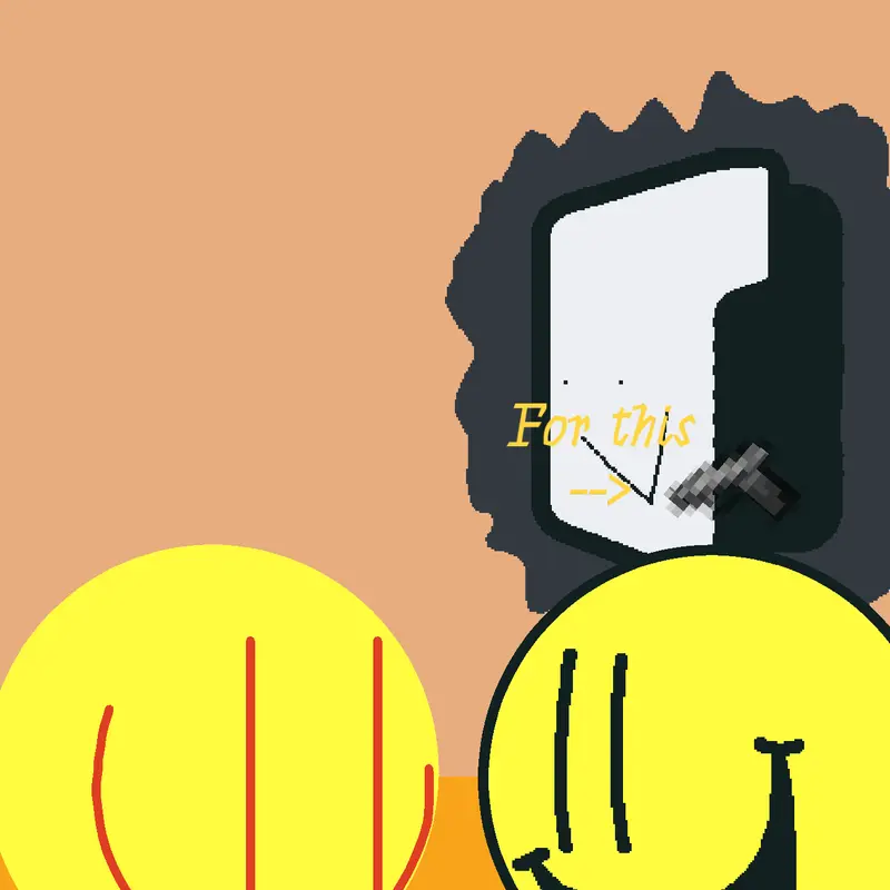 Game by @too_late-exe