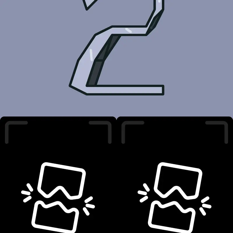 2 (Revamped 1) & Season 1 N 2 by @malhonum