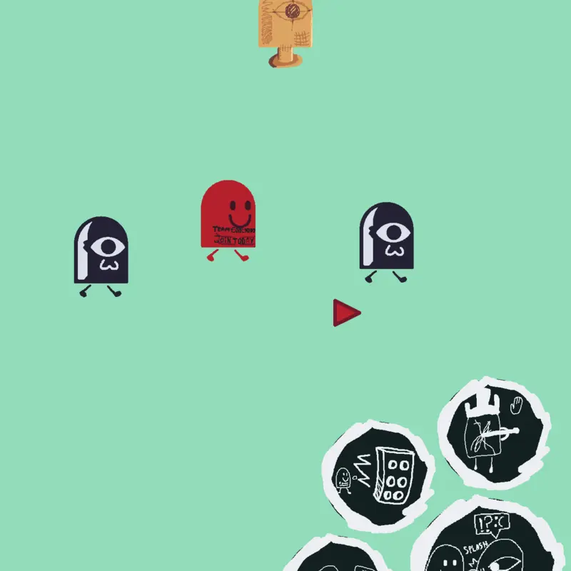 Game by @wincky