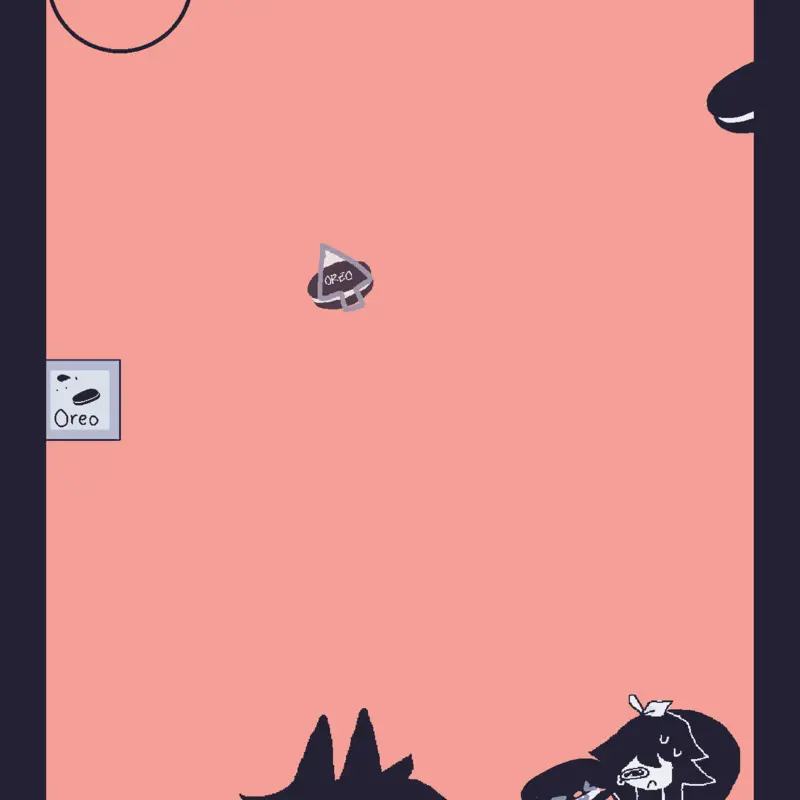 Game by @Izzime