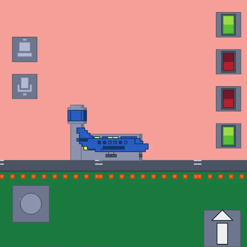 Game by @Ninjago978654321