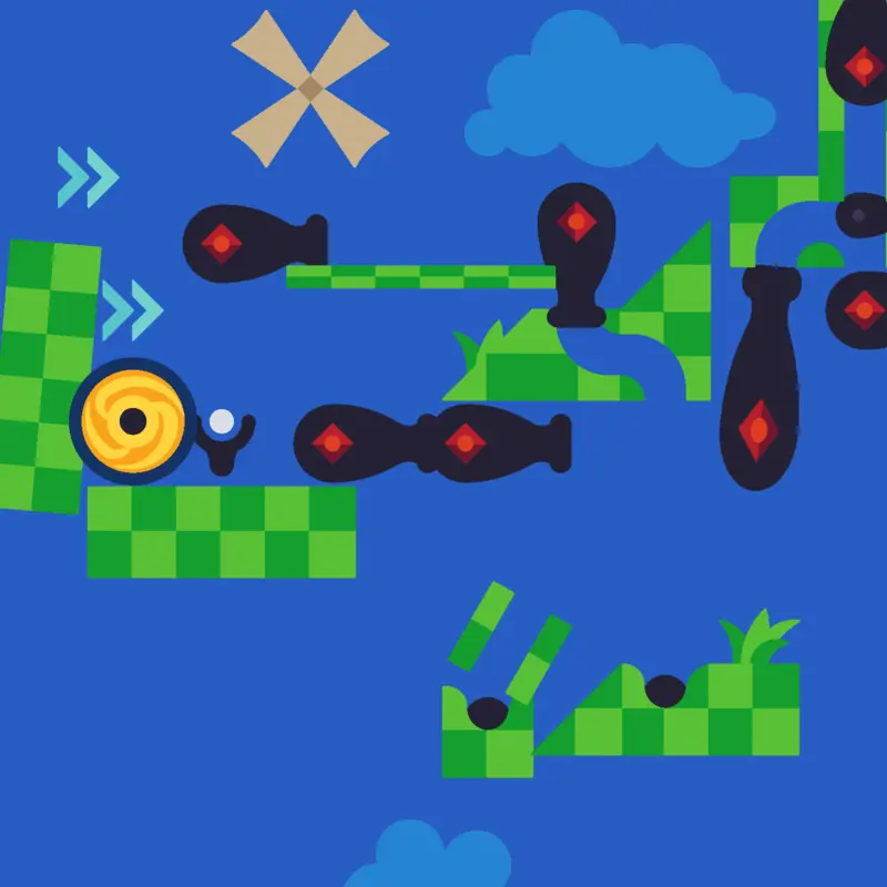 Game by @YSHIAN