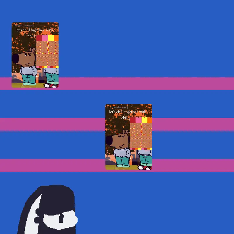 Game by @the2038withthelogo