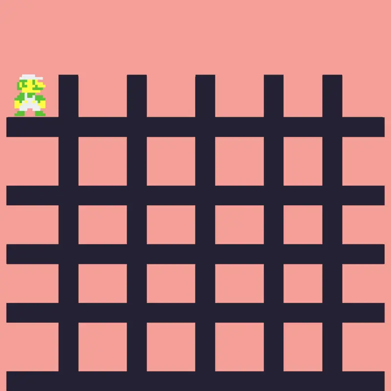 Game by @matthewnge