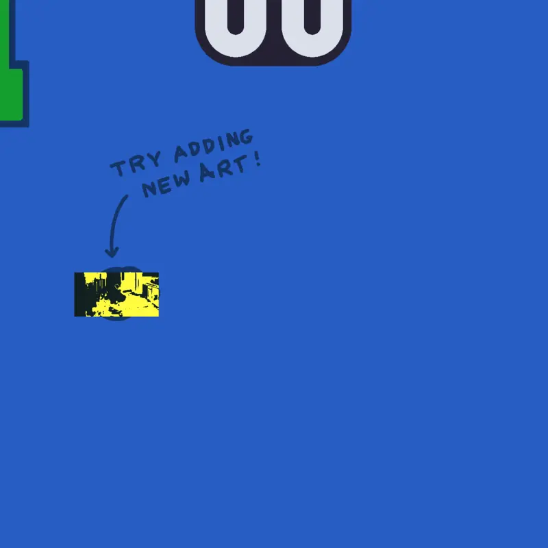 Game by @chickenwings123