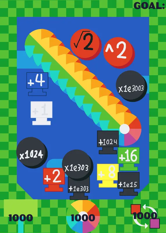 Game by @JennifertamaraAviles