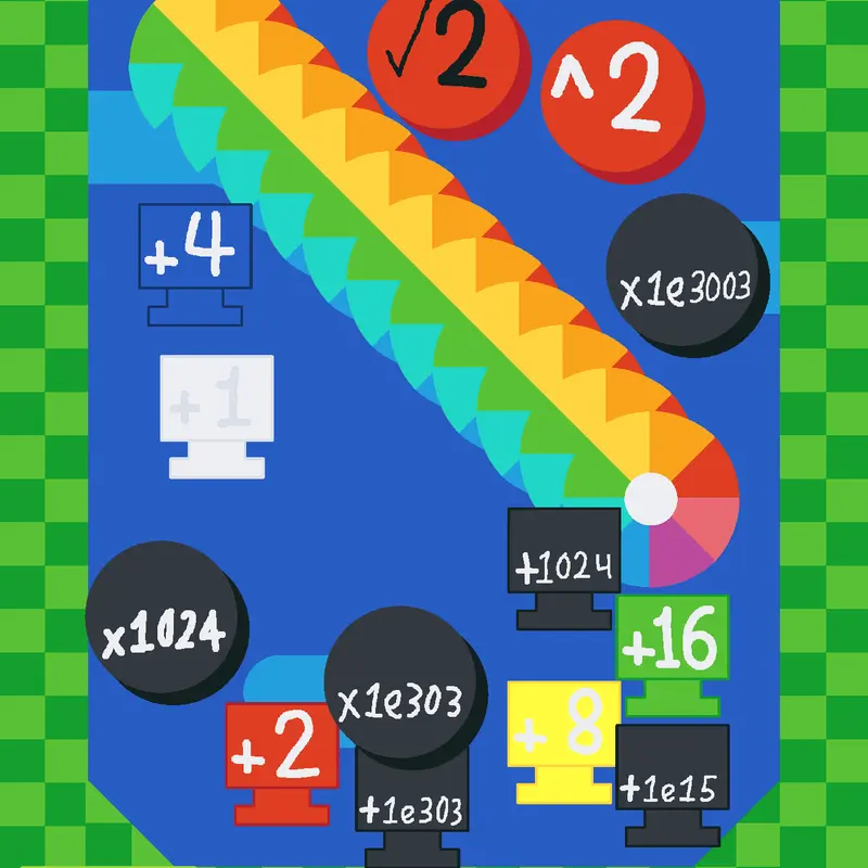 Game by @JennifertamaraAviles