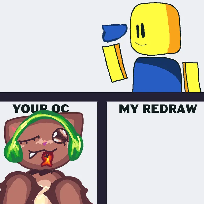 Game by @A_blankRaccoon