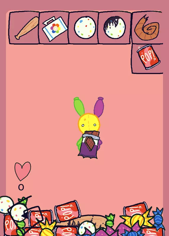 Game by @zainab_2