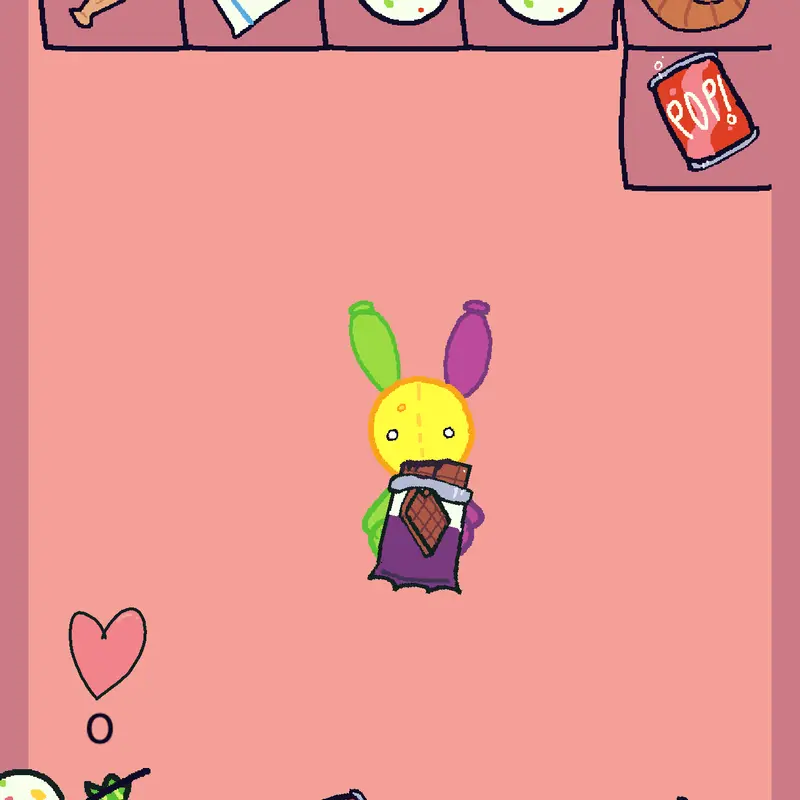 Game by @zainab_2