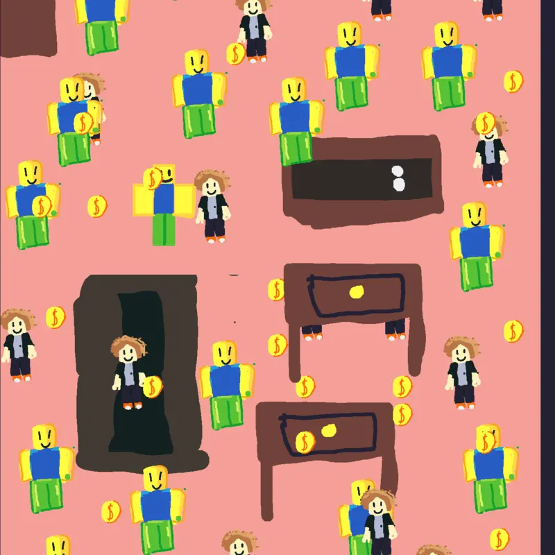 Game by @2999