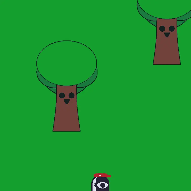 Game by @railfaner