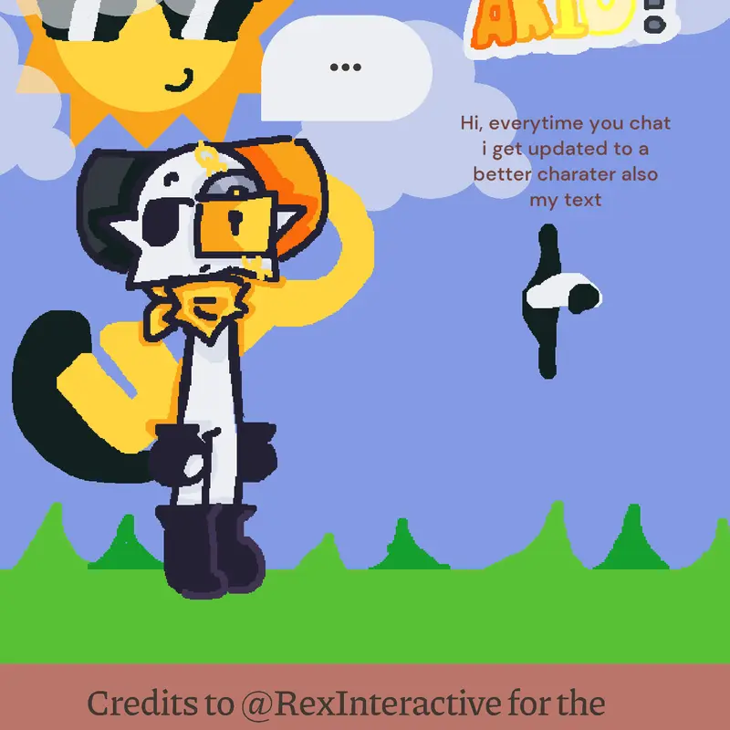 Game by @Lil_televison532