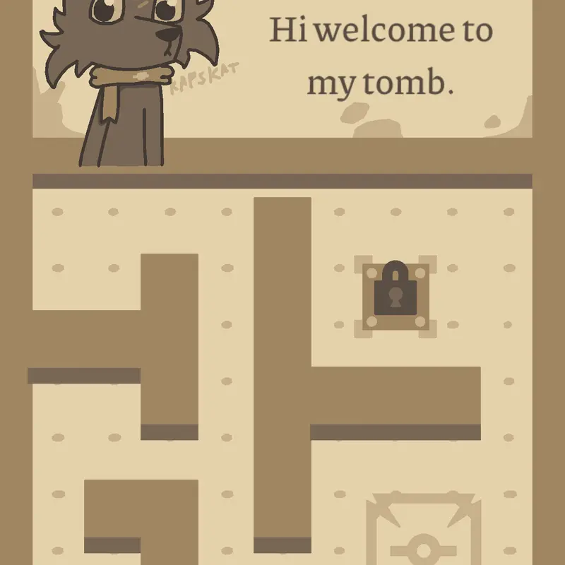 Game by @AntuLujan