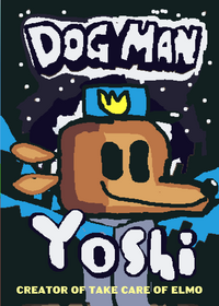 Beta dogman ending game more updates and...