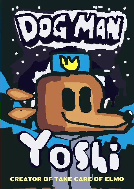 Game by @YOSHI_THEHYBRID