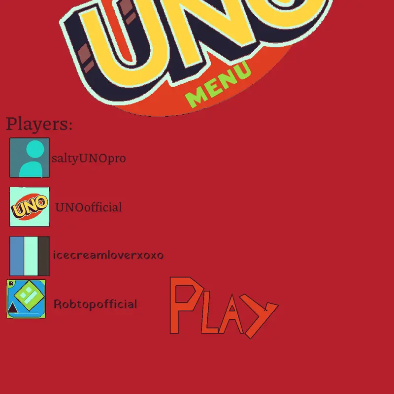 Game by @creatormanbackup
