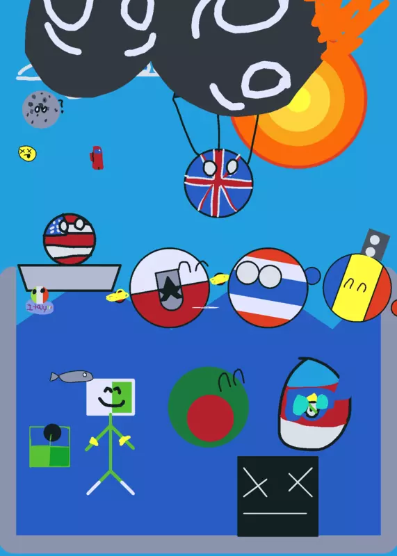 Game by @seebengamers