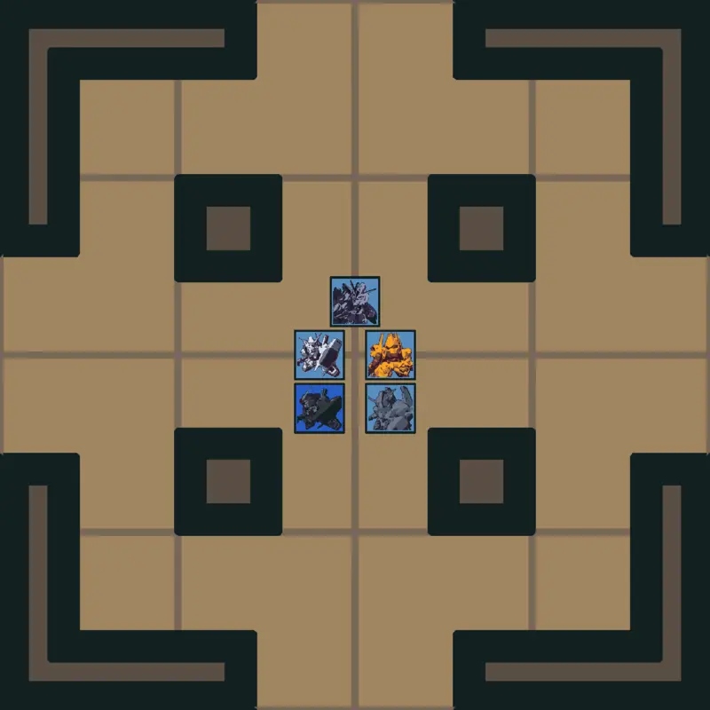 Game by @HSS_productions