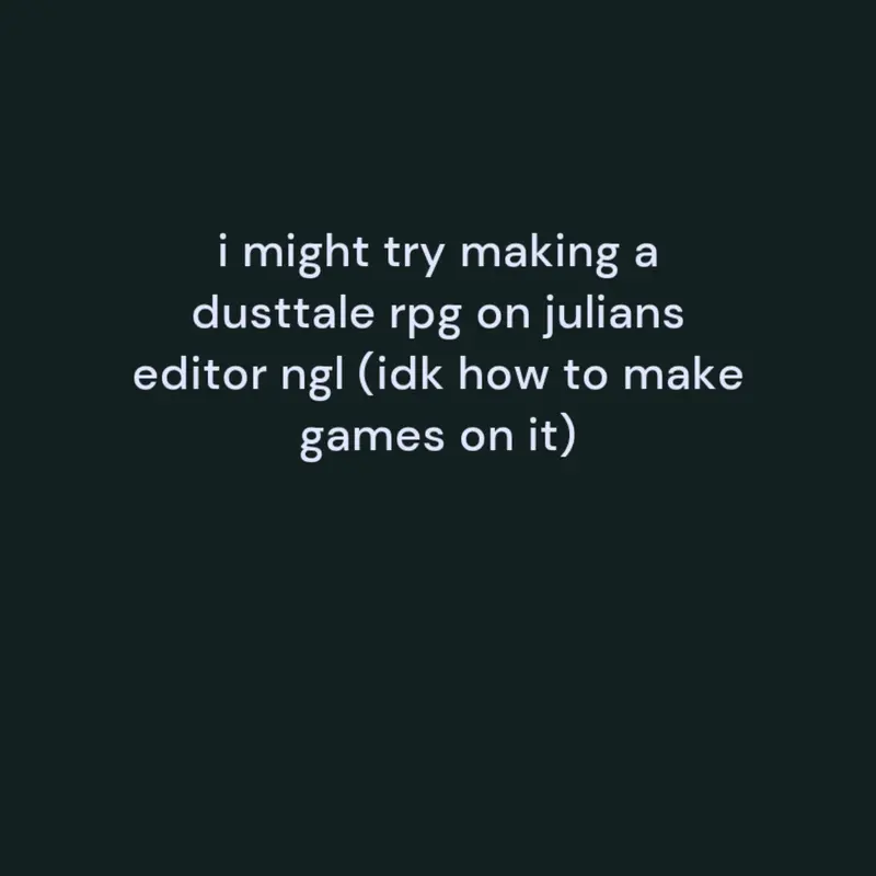 Game by @Ranadooom