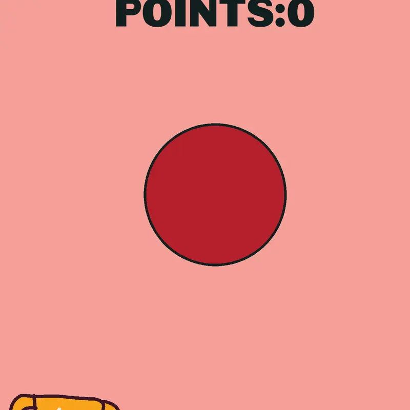 Game by @oooooooooooooooooooooohh