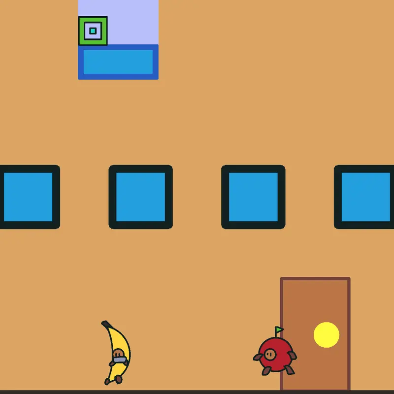 Game by @trendgame