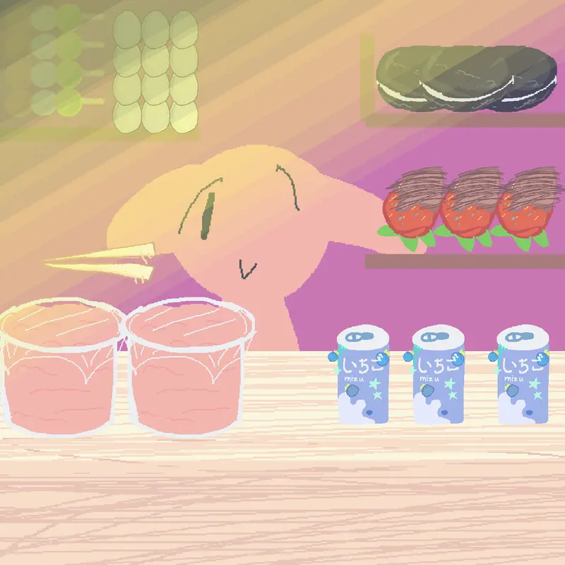Game by @dolly_cat