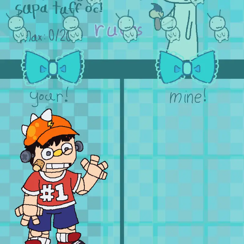 Game by @ThunderBoiGaming13