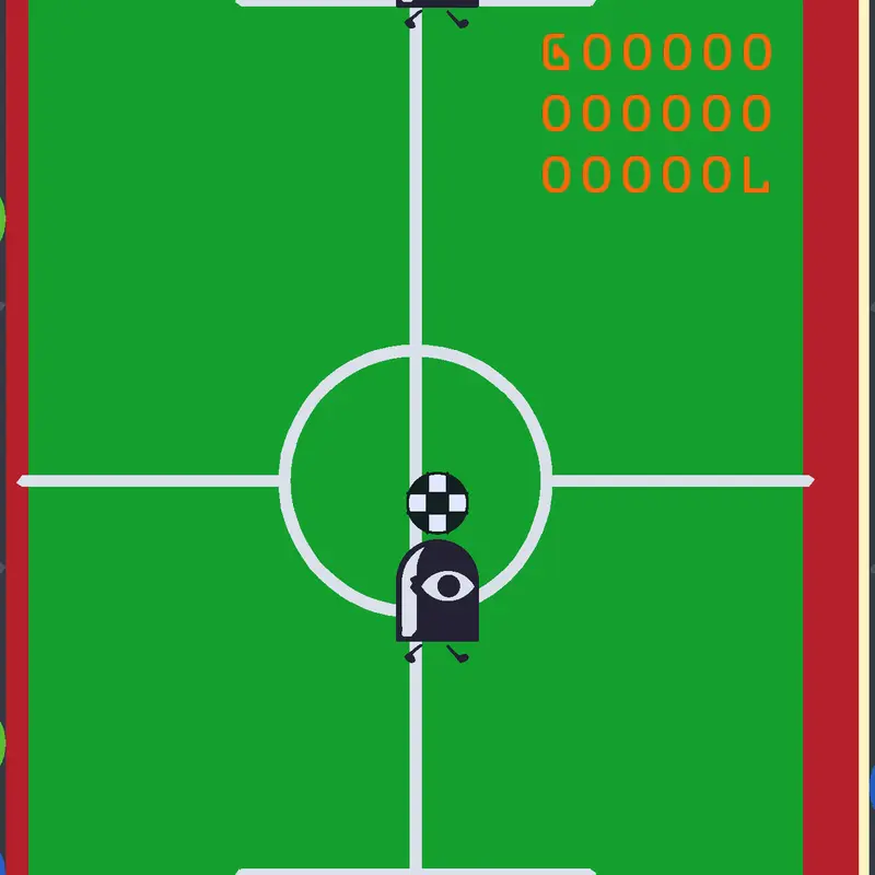 Game by @MR-YOUSSEF