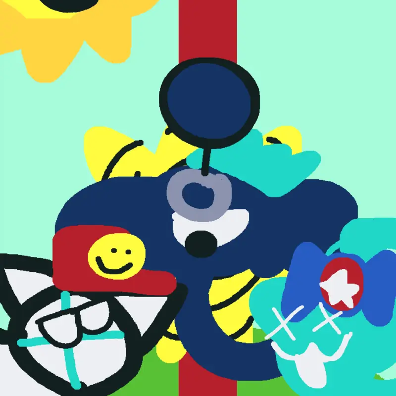 Game by @Tornado918