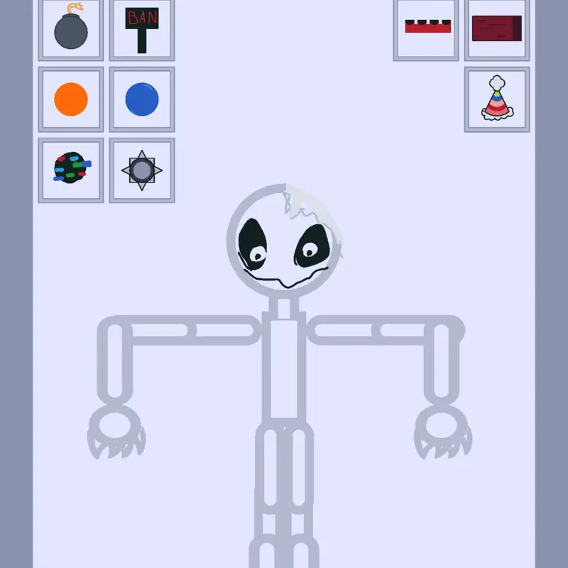 Game by @svartie