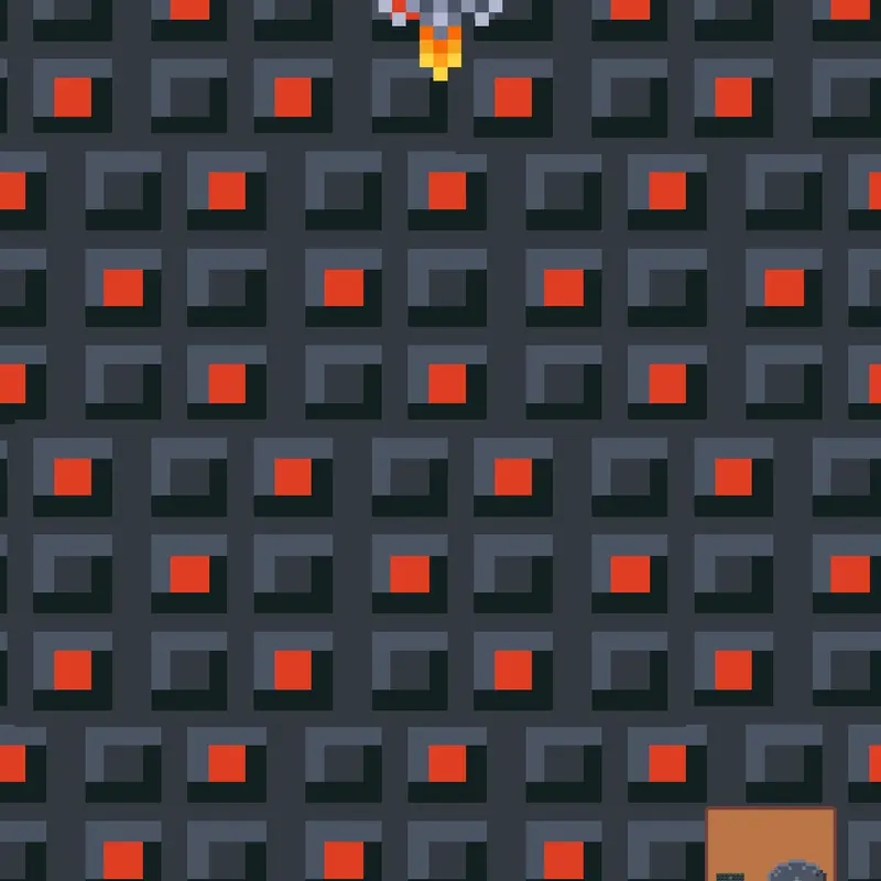 This boss is a Terminator and a nightmar by @jacob1225