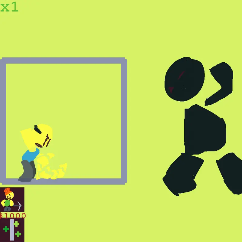 Game by @xdm3322