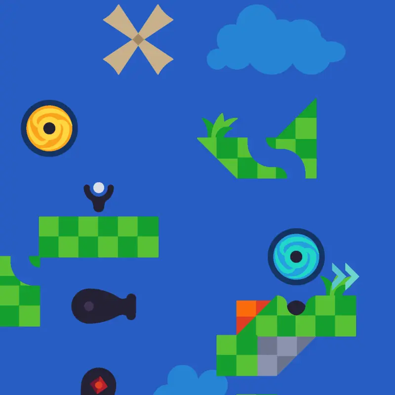 Game by @ercg101