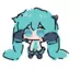 FeezaCute avatar