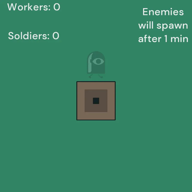 Game by @stickztron