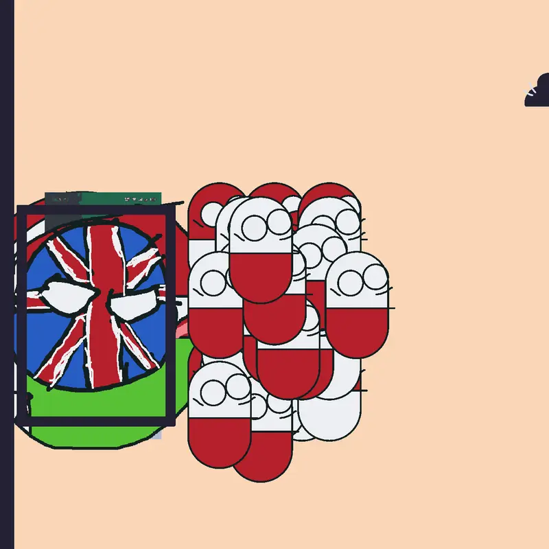 Game by @countriballsvenezuela