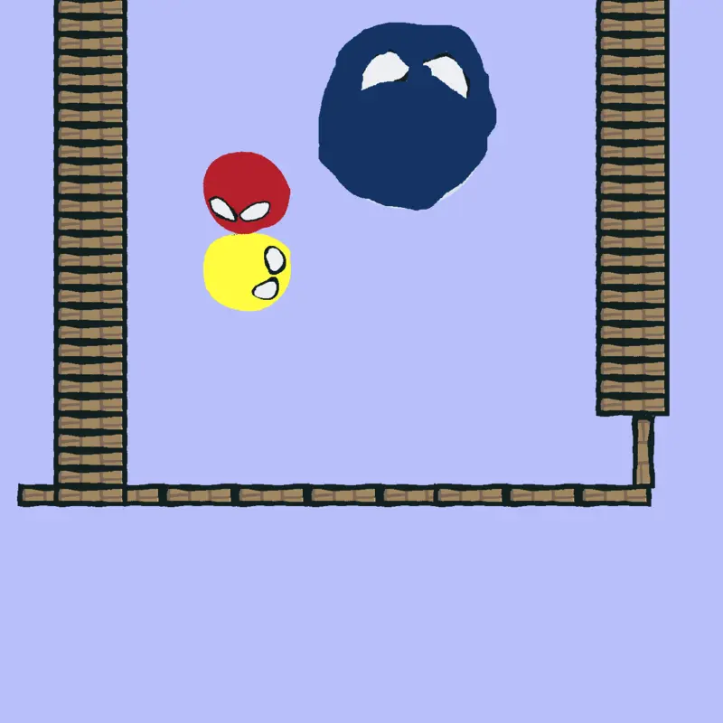 Game by @conejo_chikent