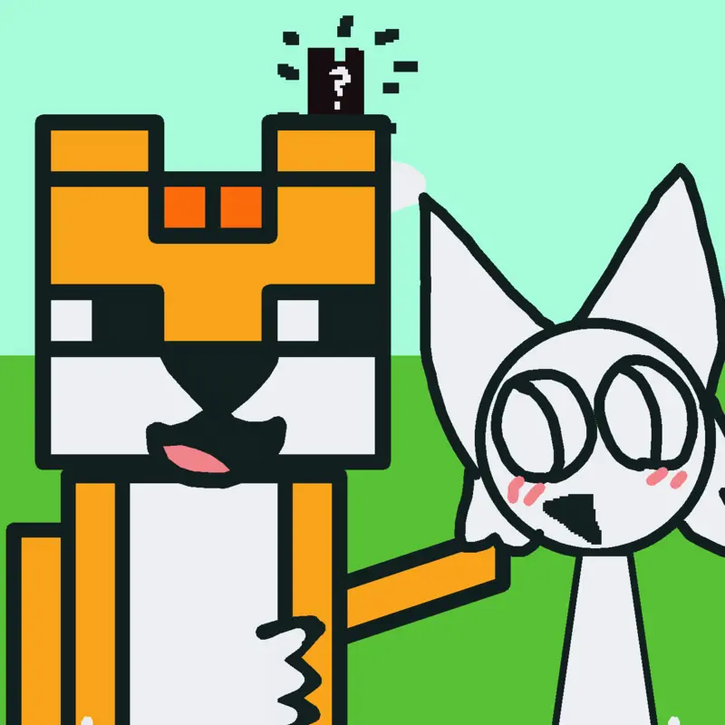 Game by @wenda_cool