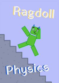 If 1986 Victor was in ragdoll physics