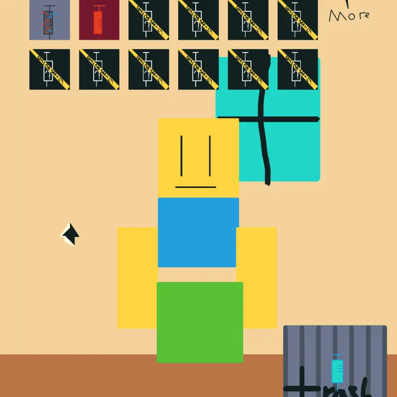 Game by @HHwhite_