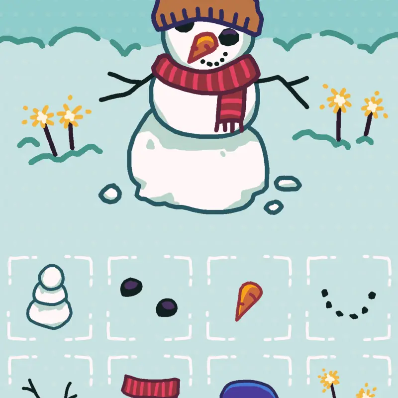 Game by @winndaah