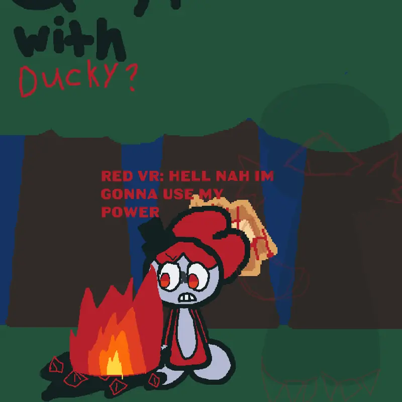 Game by @RED_VR