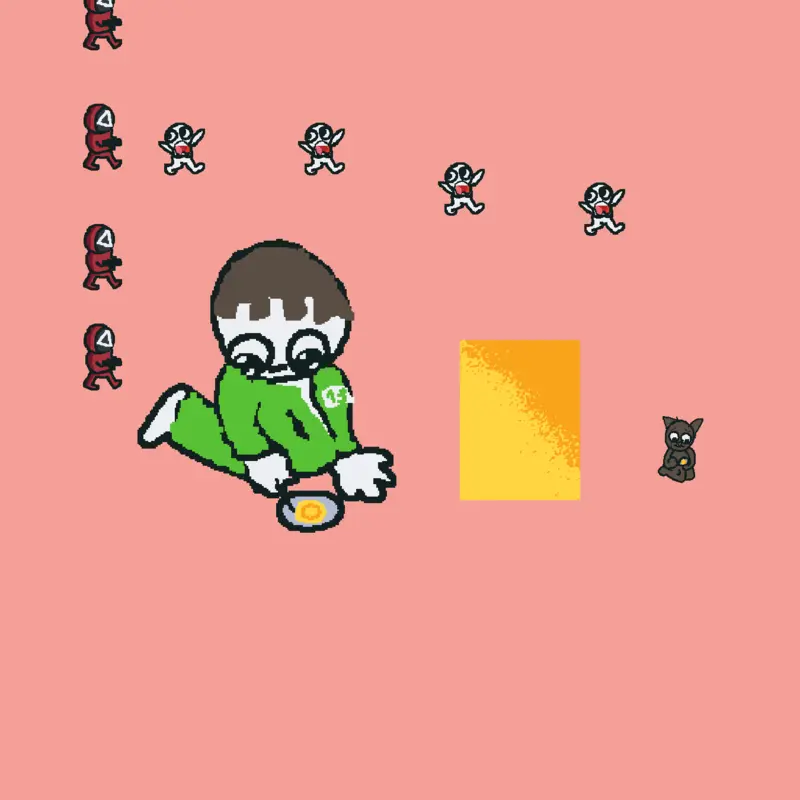 Game by @carlGil