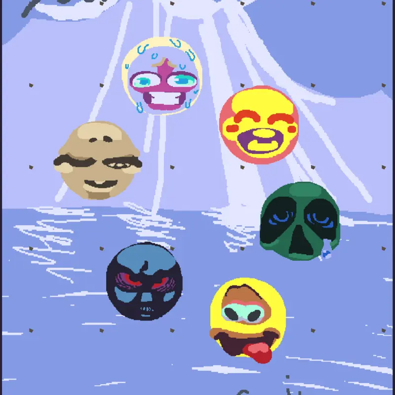 Game by @mdpk101